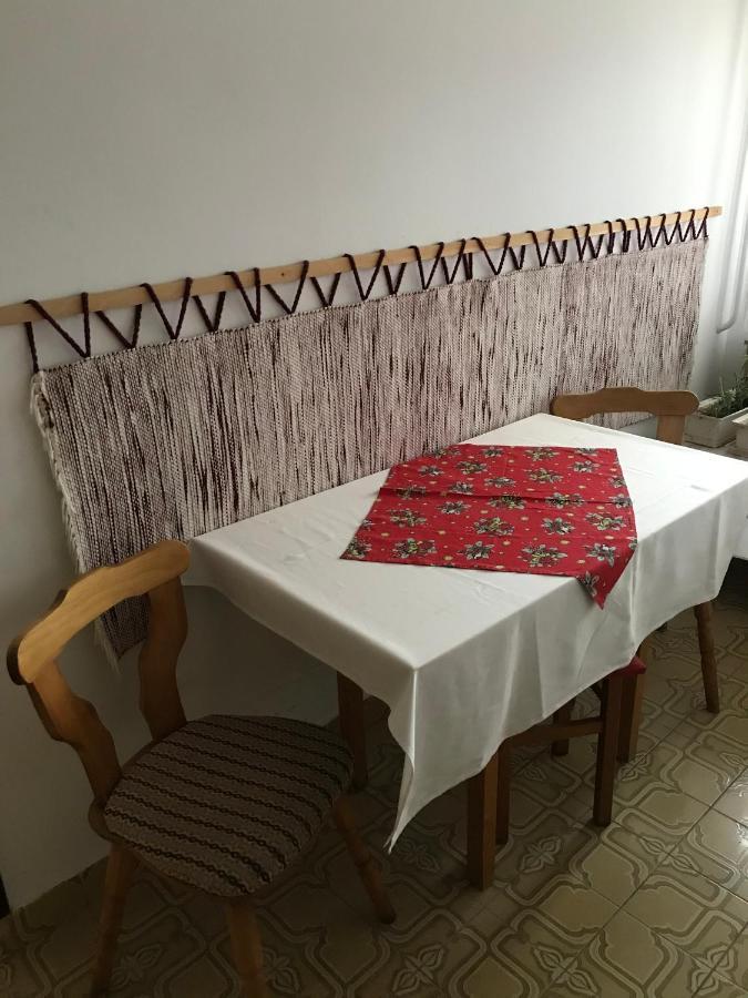 Apartman Berki Margit Heviz Exterior photo