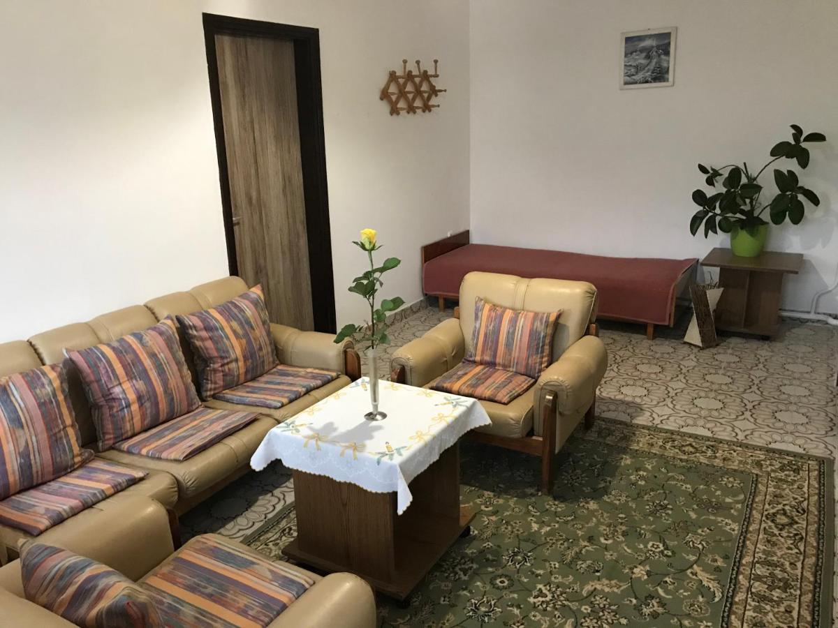 Apartman Berki Margit Heviz Exterior photo