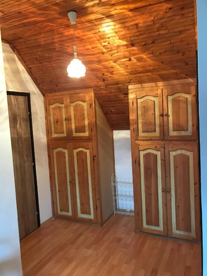 Apartman Berki Margit Heviz Exterior photo