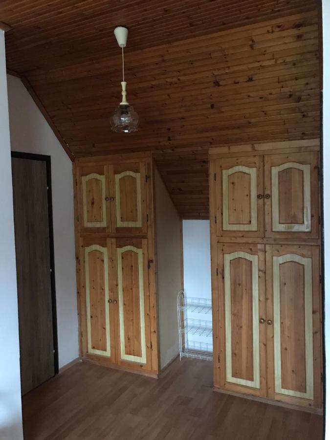 Apartman Berki Margit Heviz Exterior photo