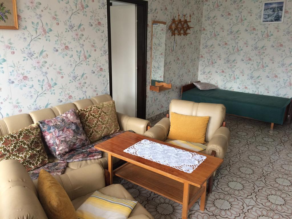 Apartman Berki Margit Heviz Room photo
